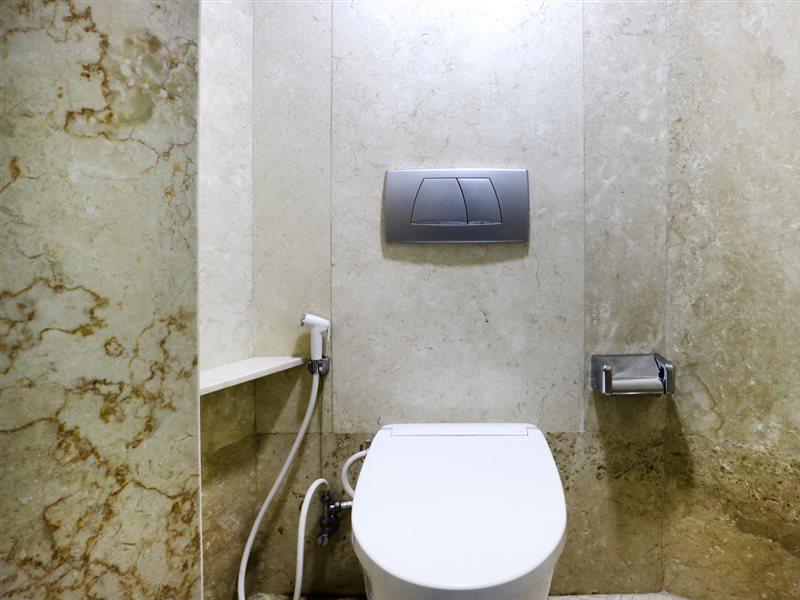 The Baile Hotell Jakarta Exteriör bild