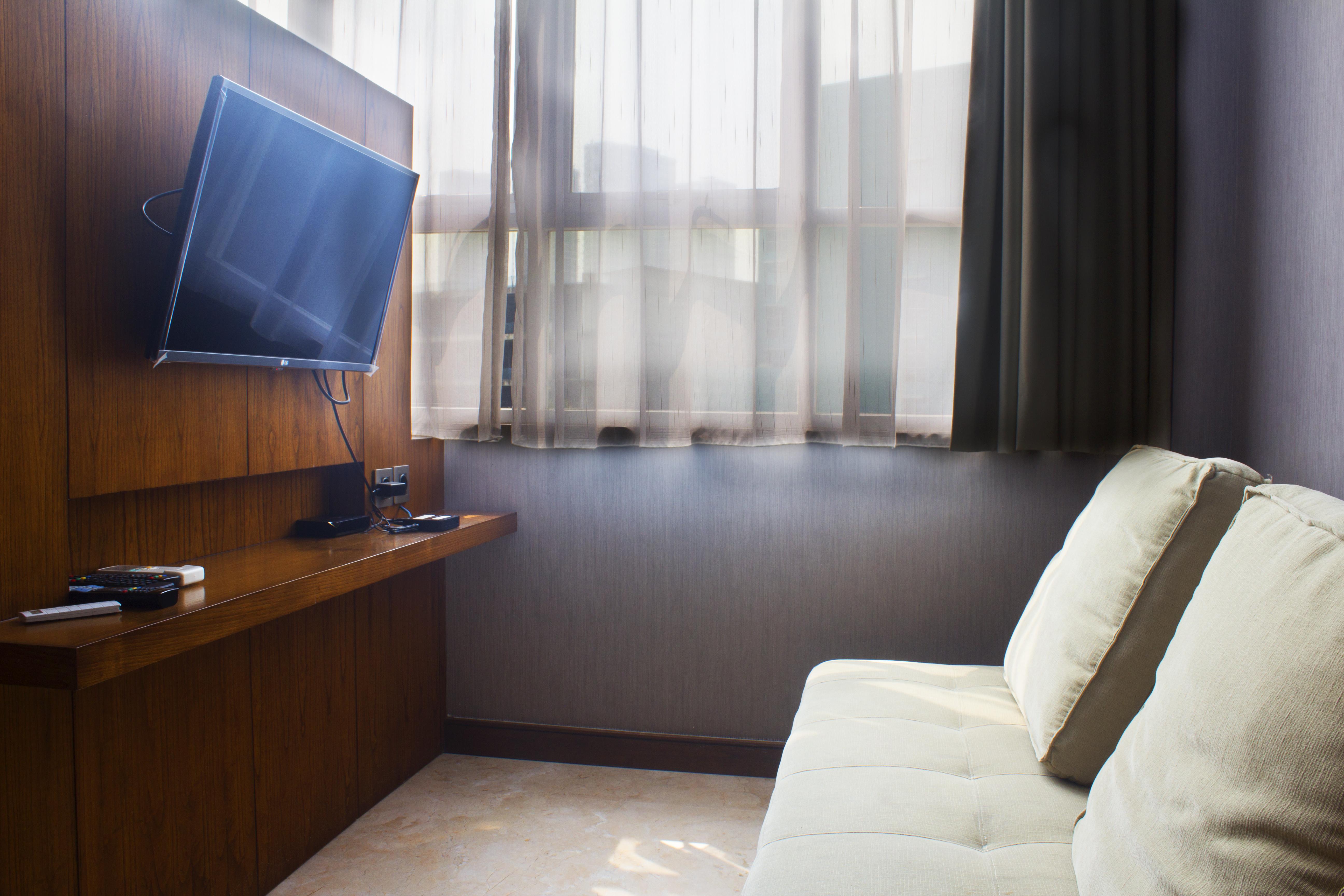 The Baile Hotell Jakarta Exteriör bild