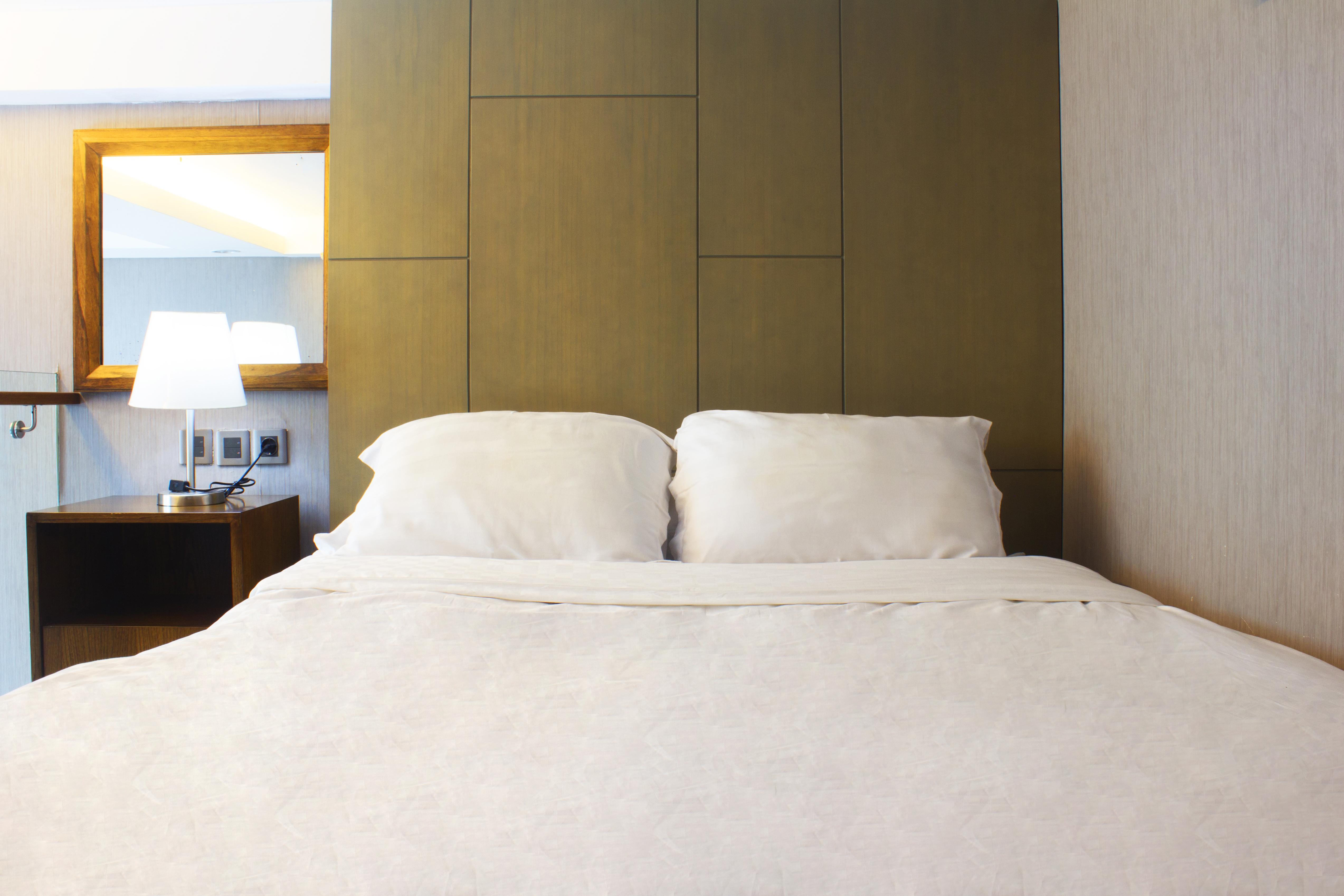 The Baile Hotell Jakarta Exteriör bild