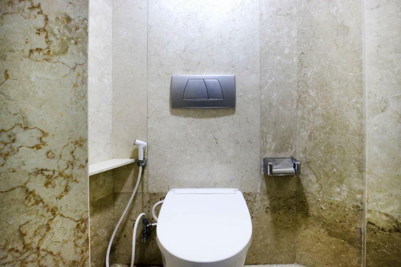 The Baile Hotell Jakarta Exteriör bild