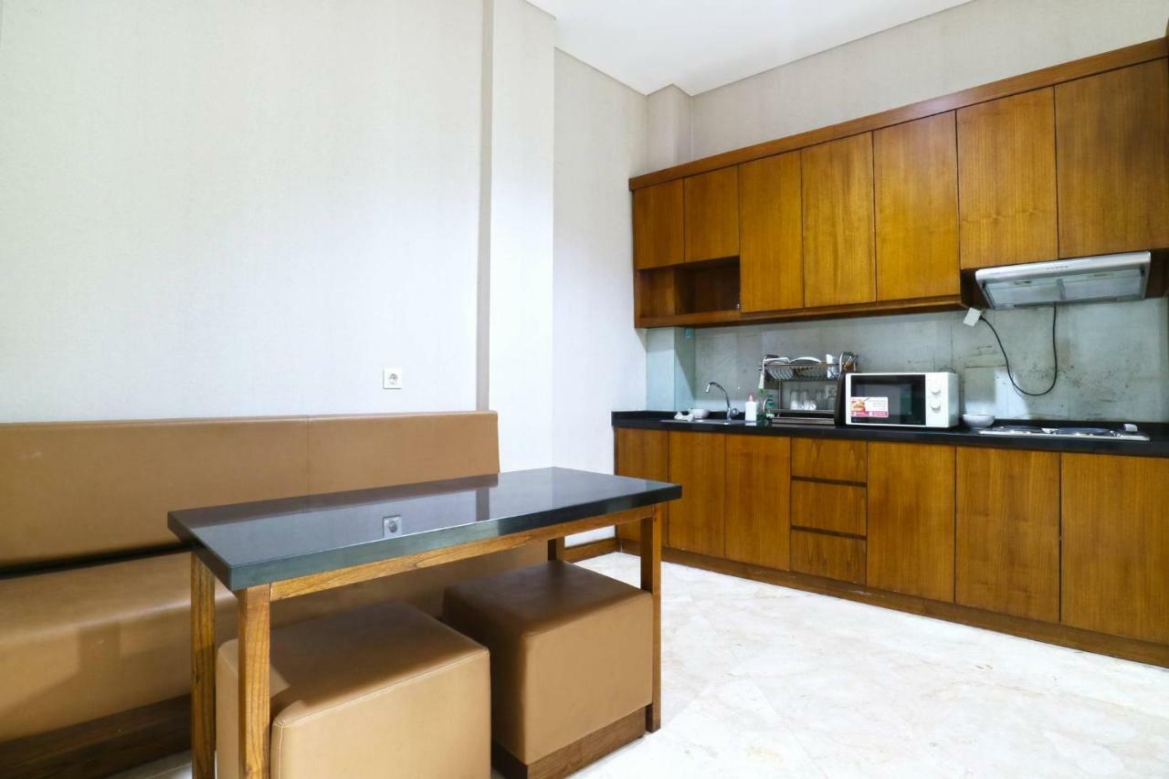 The Baile Hotell Jakarta Exteriör bild